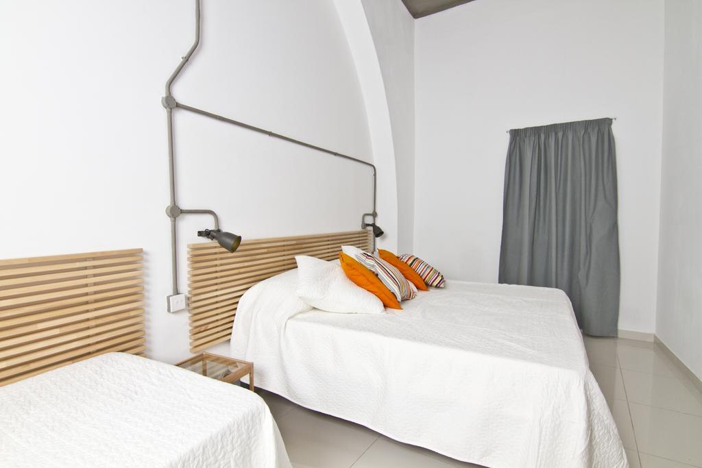Nula Aparthotel Saint Julian's Exterior photo